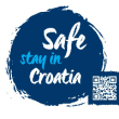 sicurezza in Croazia