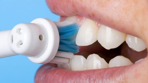 Salute dentale collegata con altri organi